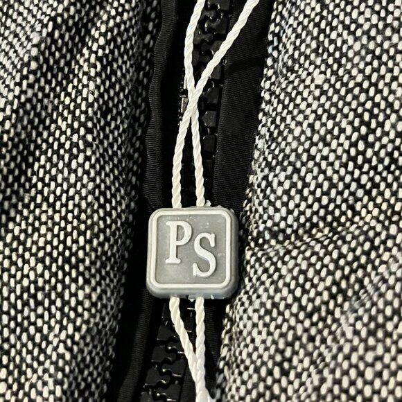 Men's Paulo Solari Vest, Size Medium - Picture 5 of 9